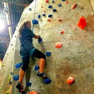 Meet your Posher, Nina